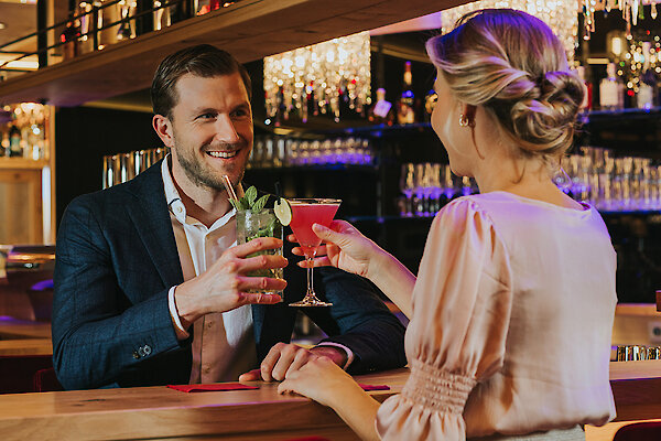 Wellness Resorts Bayern